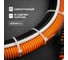 Хомут TDM ELECTRIC 4,8x400 мм, нейлон, белый, 100 шт. SQ0515-0131 3