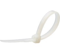 Нейлоновый белый хомут 7,6х300мм 100шт TDM ELECTRIC SQ0515-0134