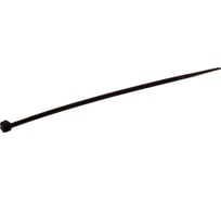 Хомут TDM ELECTRIC 2,5x120 мм, нейлон, черный, 100 шт. SQ0515-0202