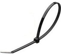 Хомут TDM ELECTRIC 3,6x350 мм, нейлон, черный, 100 шт. SQ0515-0214