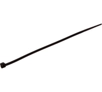 Хомут TDM ELECTRIC 3,6x150 мм, нейлон, черный, 100 шт. SQ0515-0209