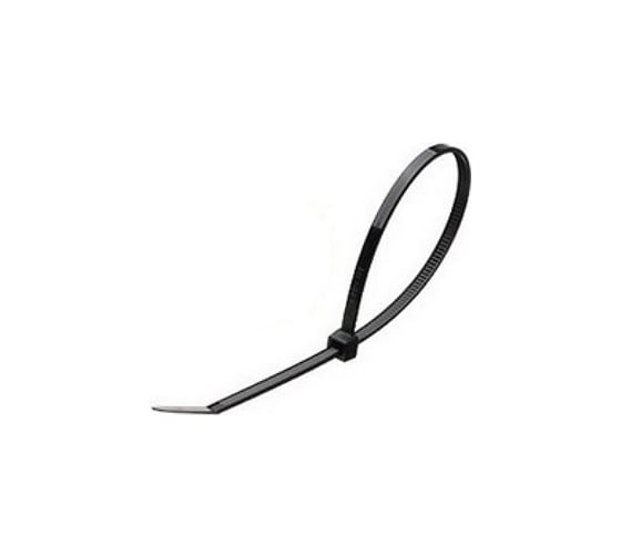 Хомут TDM 4,8x160 мм, нейлон, черный, 100 шт. SQ0515-0215 1