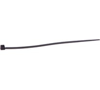 Хомут TDM ELECTRIC 2,5x100 мм, нейлон, черный, 100 шт. SQ0515-0201
