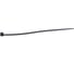 Хомут TDM ELECTRIC 2,5x100 мм, нейлон, черный, 100 шт. SQ0515-0201 1