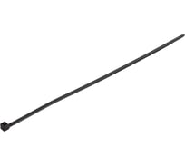 Хомут TDM 4,8x250 мм, нейлон, черный, 100 шт. SQ0515-0217