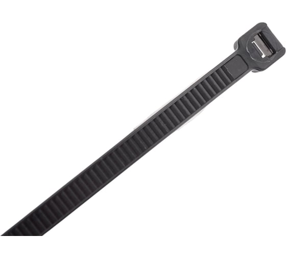 Хомут TDM ELECTRIC 4,8x350 мм, нейлон, черный, 100 шт. SQ0515-0219