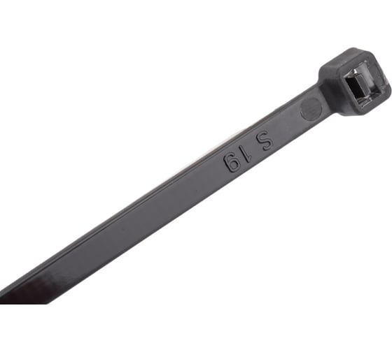 Хомут TDM ELECTRIC 4,8x350 мм, нейлон, черный, 100 шт. SQ0515-0219