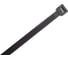 Хомут TDM ELECTRIC 4,8x350 мм, нейлон, черный, 100 шт. SQ0515-0219 3