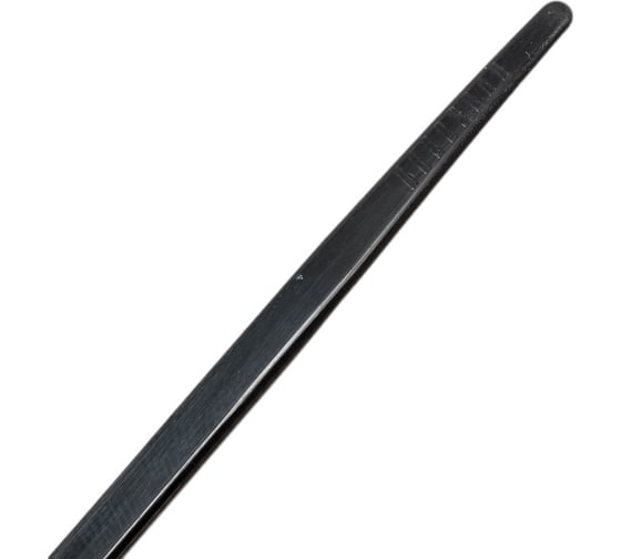 Хомут TDM ELECTRIC 3,6x100 мм, нейлон, черный, 100 шт. SQ0515-0207