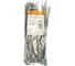 Хомут TDM ELECTRIC 3,6x250 мм, нейлон, черный, 100 шт. SQ0515-0212 1
