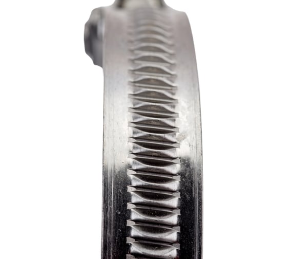 Хомут с пружинной вставкой KALE CLAMP WD IS KALE 35-55/9 С7 W4 уп. 10 шт. 35-55 WD974 IS