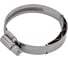 Хомут с пружинной вставкой KALE CLAMP WD IS KALE 35-55/9 С7 W4 уп. 10 шт. 35-55 WD974 IS 1