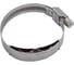 Хомут с пружинной вставкой KALE CLAMP WD IS KALE 35-55/9 С7 W4 уп. 10 шт. 35-55 WD974 IS 2