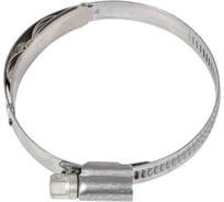 Хомут с пружинной вставкой KALE CLAMP WD IS KALE 40-60/9 С7 W3 уп. 10 шт. 40-60 WD973IS