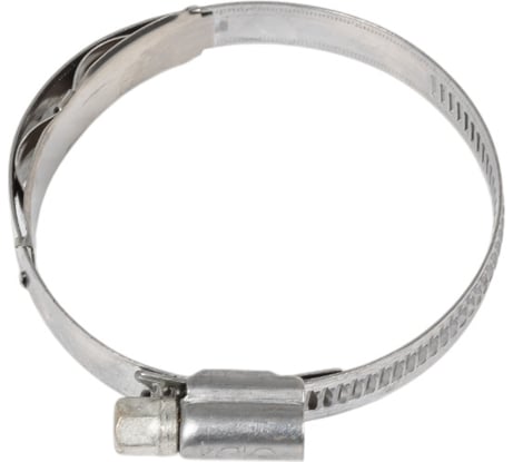 Хомут с пружинной вставкой KALE CLAMP WD IS KALE 40-60/9 С7 W3 уп. 10 шт. 40-60 WD973IS