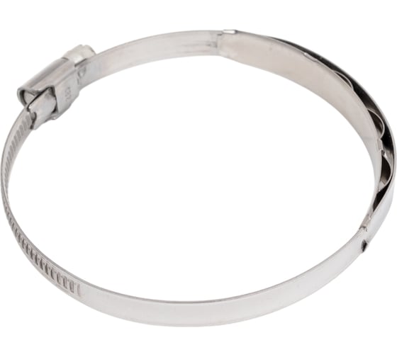 Хомут с пружинной вставкой KALE CLAMP WD IS KALE 70-90/9 С7 W3 уп. 10 шт. 70-90 WD973 IS