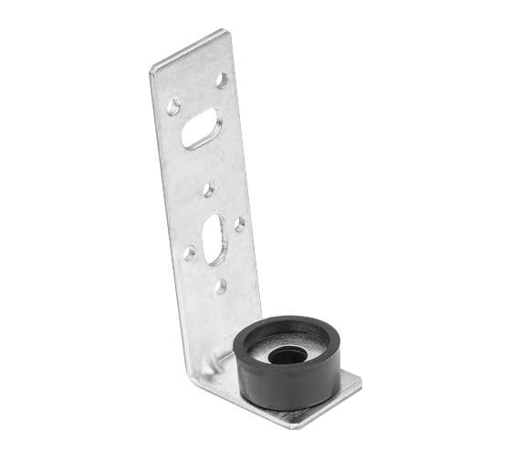L-образный кронштейн с виброгасителем STARFIX SM-64155-1