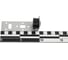 L-образный кронштейн с виброгасителем STARFIX SM-64155-1 4