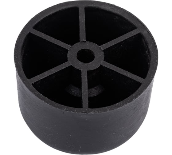 Опора STARFIX №4 черная SMP-52382-1