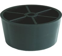 Опора STARFIX №6 черная SMP-52384-1