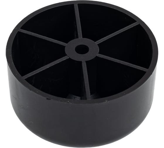 Опора STARFIX №3 черная SMP-52381-1