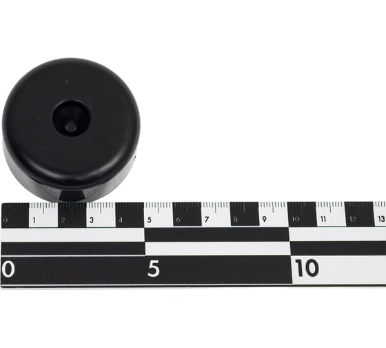 Опора STARFIX №3 черная SMP-52381-1