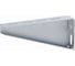 Настенный кронштейн EKF основание 400 мм INOX kn400-INOX 1