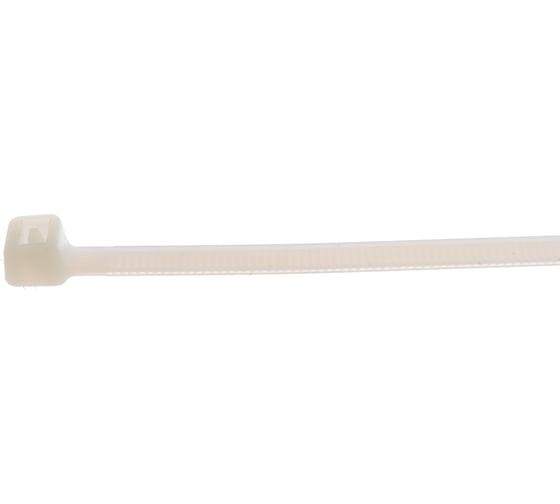 Нейлоновый хомут Navigator 4.8х400 белый NCT-048-400-100/WH 100 шт. 71053