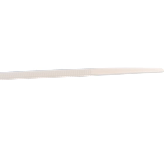 Нейлоновый хомут Navigator 4.8х400 белый NCT-048-400-100/WH 100 шт. 71053