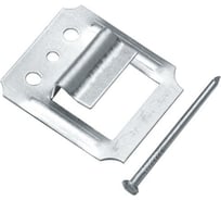 Кляймер STARFIX 8 мм, 150 шт. SMC3-62662-150