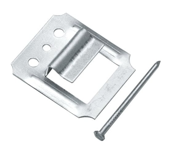 Кляймер STARFIX 8 мм, 150 шт. SMC3-62662-150