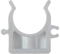 Опора для крепления ППР и металлопластиковых труб MasterProf 16 100 шт ИС.130731