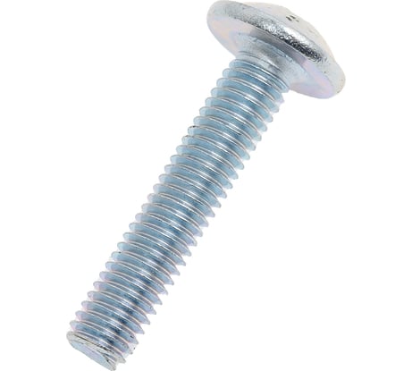 Винт с прессшайбой КРЕП-КОМП шлиц KOMBI DIN967 5х25 500шт вм525ф