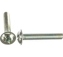 Винт с прессшайбой КРЕП-КОМП шлиц KOMBI DIN967 5х30 450шт вм530ф