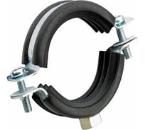 Хомут для крепления сантехнических труб КРЕП-КОМП 1/2"/20-24 / под М 8 300шт хг20-24