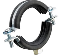 Хомут для крепления сантехнических труб КРЕП-КОМП 3/4"/25-29/ под М8 280шт хг25-29