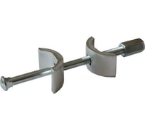 Стяжка для соединения столешниц STARFIX 65 мм SMF-9874