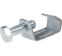 Вентиляционная скоба STARFIX М8x20x2 мм SMP-39588-1
