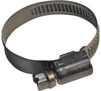 Винтовой хомут ЦКИ d 16-25/9, w2, 10 шт. 23052