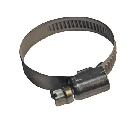 Винтовой хомут ЦКИ d 25-40/9, w2, 10 шт. 3985