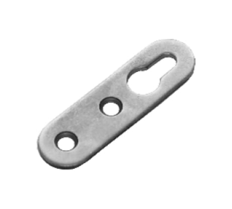 Навеска Домарт н-50 без покрытия, 2 шт. 170984