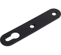 Навеска Н-75 (50 компл. по 2 шт.) черный