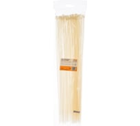 Нейлоновый хомут 3,6х370 100шт ПЕРЕДОВИК 32028