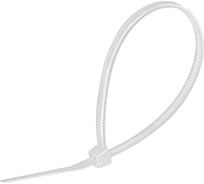 Нейлоновый хомут 4,8х350 100шт ПЕРЕДОВИК 32031