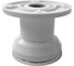 Декоративная регулируемая опора 60 мм Lemax PROF белая DK2-60-01-01 1