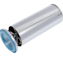 Мебельная регулируемая малая опора Lemax PROF 150 мм, хром N0020-150