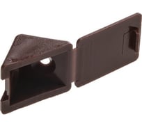 Мебельный пластиковый уголок STARFIX дуб, 4 шт. SMM2-07653-4