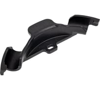 Фиксатор поворота угла 90 с креплением STOUT Sfa-0036-000020 для труб диаметром 20 мм (пластик) RG008V3MC5QSRO