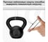 Сверхпрочная нейлоновая стяжка (хомут) SONNEN Power Lock, 2,5x200 мм, 100 шт., белая 607920 4