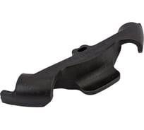 Фиксатор поворота угла 90 с креплением STOUT Sfa-0036-000025 для труб диаметром 25 мм (пластик) RG008V3MC6SFS8